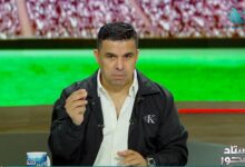تطورات جديدة في الزمالك.. خالد الغندور: انفراجة مرتقبة بملف القيد وخطة لتدعيم الفريق