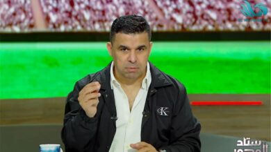 تطورات جديدة في الزمالك.. خالد الغندور: انفراجة مرتقبة بملف القيد وخطة لتدعيم الفريق