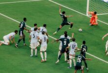 معلقين مباراة السعودية وإسبانيا في كأس العالم، موعد المباراة والمعلقين