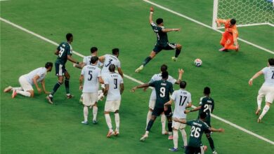 معلقين مباراة السعودية وإسبانيا في كأس العالم، موعد المباراة والمعلقين