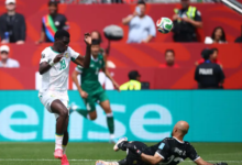 نتيجة مباراة العراق والسنغال في كأس العالم، عاجل