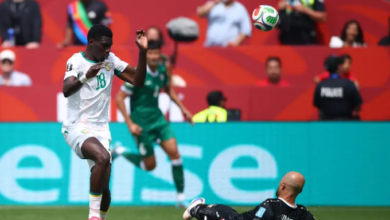 نتيجة مباراة العراق والسنغال في كأس العالم، عاجل