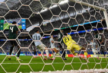 نتيجة مباراة السعودية وأورجواي في كأس العالم، عاجل