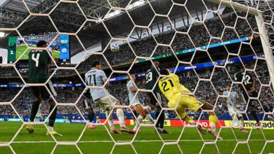 نتيجة مباراة السعودية وأورجواي في كأس العالم، عاجل
