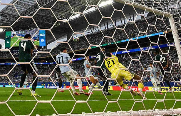 نتيجة مباراة السعودية وأورجواي في كأس العالم، عاجل