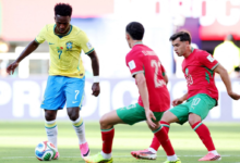 نتيجة مباراة المغرب والبرازيل في كأس العالم، عاجل