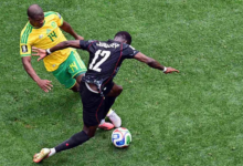 نتيجة مباراة كندا وجنوب أفريقيا في كأس العالم، عاجل