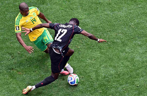 نتيجة مباراة كندا وجنوب أفريقيا في كأس العالم، عاجل
