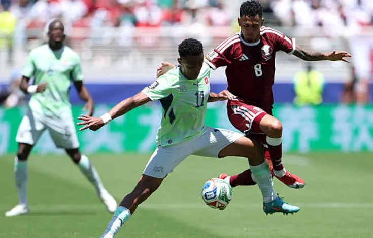 نتيجة مباراة فطر وسويسرا في كأس العالم، عاجل