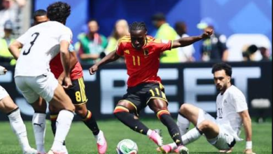 موعد مباراة إيران وبلجيكا في كأس العالم، القنوات الناقلة والمعلقين