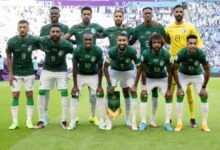 نتيجة مباراة السعودية وكاب فيردي في كأس العالم، عاجل