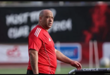 تغييرات جديدة في الأهلي.. النادي يعلن انتهاء مهام وليد صلاح الدين وعادل مصطفى، عاجل