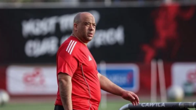 تغييرات جديدة في الأهلي.. النادي يعلن انتهاء مهام وليد صلاح الدين وعادل مصطفى، عاجل