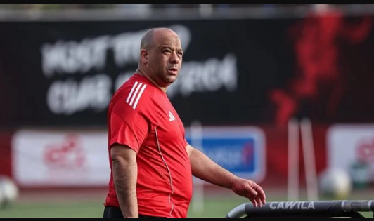 تغييرات جديدة في الأهلي.. النادي يعلن انتهاء مهام وليد صلاح الدين وعادل مصطفى، عاجل
