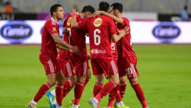 الأهلي يراجع ملف الأجانب قبل انطلاق الموسم الجديد.. و4 لاعبين ينتظرون القرار النهائي