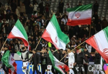 منافس مصر، إيران تتهم الولايات المتحدة عبر بيان رسمي بعرقلة بعثتها قبل كأس العالم 2026