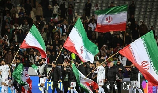 منافس مصر، إيران تتهم الولايات المتحدة عبر بيان رسمي بعرقلة بعثتها قبل كأس العالم 2026