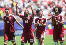 تشكيل قطر أمام البوسنة والهرسك في كأس العالم، عاجل