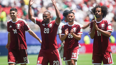 تشكيل قطر أمام البوسنة والهرسك في كأس العالم، عاجل