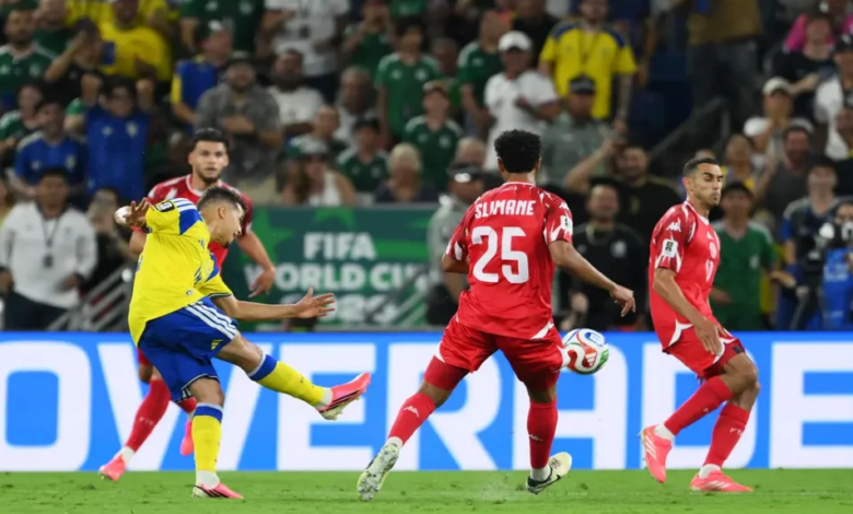 موعد مباراة تونس واليابان في كأس العالم، القنوات الناقلة والمعلقين