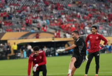 فيفا يكشف أسباب إدانة الأهلي في قضية مدرب الحراس السابق.. والنادي يتمسك بالاستئناف