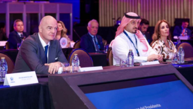 ياسر المسحل يعلن استقالته من رئاسة الاتحاد السعودي بعد وداع المونديال
