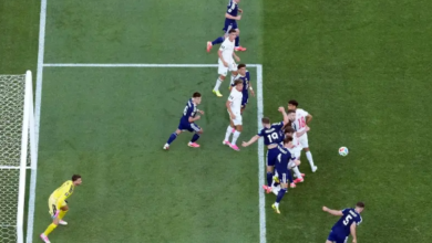 نتيجة مباراة المغرب واستكلندا في كأس العالم، عاجل