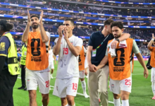 معلقين مباراة إيران وبلجيكا في كأس العالم، موعد المباراة والقنوات الناقلة