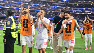 معلقين مباراة إيران وبلجيكا في كأس العالم، موعد المباراة والقنوات الناقلة