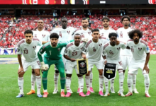 موعد مباراة قطر والبوسنة والهرسك