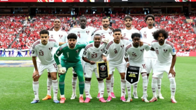 موعد مباراة قطر والبوسنة والهرسك