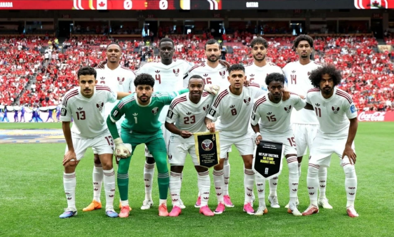 موعد مباراة قطر والبوسنة والهرسك