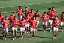 عمر مرموش ضمن أبرز المواهب الإفريقية المنتظرة في مونديال 2026 وفقًا لـBBC