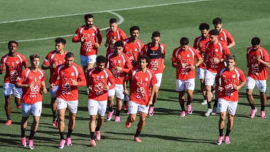 عمر مرموش ضمن أبرز المواهب الإفريقية المنتظرة في مونديال 2026 وفقًا لـBBC