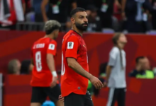 نتيجة مباراة مصر وايران في كأس العالم، عاجل