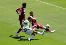 نتيجة الشوط الأول من مباراة قطر وسويسرا في كأس العالم، عاجل