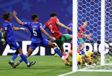 نتيجة الشوط الأول من مباراة المغرب وهايتي في كأس العالم، عاجل