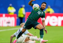 موعد مباراة السعودية وإسبانيا في كأس العالم، القنوات الناقلة والمعلقين