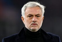 ريال مدريد بعلن: جوزيه مورينيو مديرا فنيا للفريق، عاجل