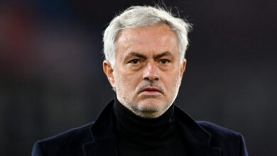 ريال مدريد بعلن: جوزيه مورينيو مديرا فنيا للفريق، عاجل