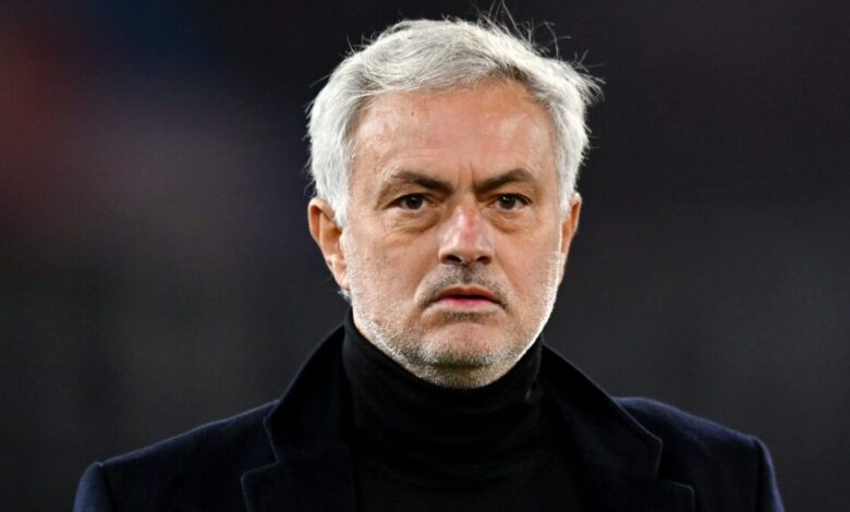 ريال مدريد بعلن: جوزيه مورينيو مديرا فنيا للفريق، عاجل