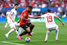 حسام حسن يتحدث عن موقف محمد صلاح.. وعن مباراة أستراليا