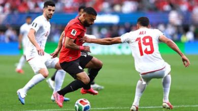 حسام حسن يتحدث عن موقف محمد صلاح.. وعن مباراة أستراليا