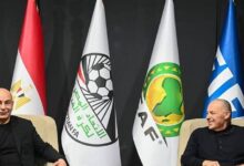 حسام حسن ينتهي من التقرير الفني للمونديال.. وتسليمه لاتحاد الكرة خلال أيام