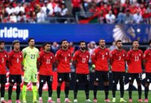 بشرى سارة للفراعنة.. الطقس يبتسم لمنتخب مصر قبل مواجهة الأرجنتين