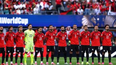 بشرى سارة للفراعنة.. الطقس يبتسم لمنتخب مصر قبل مواجهة الأرجنتين
