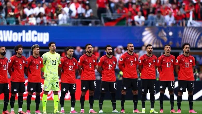 بشرى سارة للفراعنة.. الطقس يبتسم لمنتخب مصر قبل مواجهة الأرجنتين