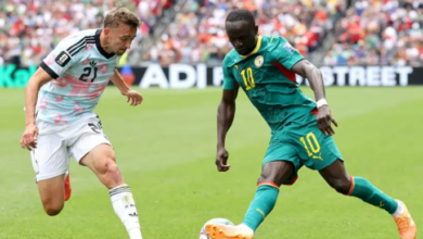نتيجة مباراة بلجيكا والسنغال في كأس العالم، عاجل