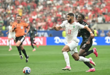 نتيجة الشوط الأول من مباراة المغرب وكندا في كأس العالم، عاجل