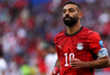 التشكيل المتوقع لمنتخب مصر أمام أستراليا في كأس العالم 2026
